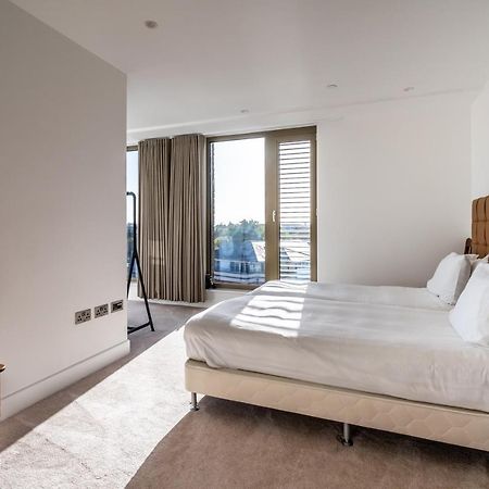 Cityscape @ Ryedale House ยอร์ค ภายนอก รูปภาพ