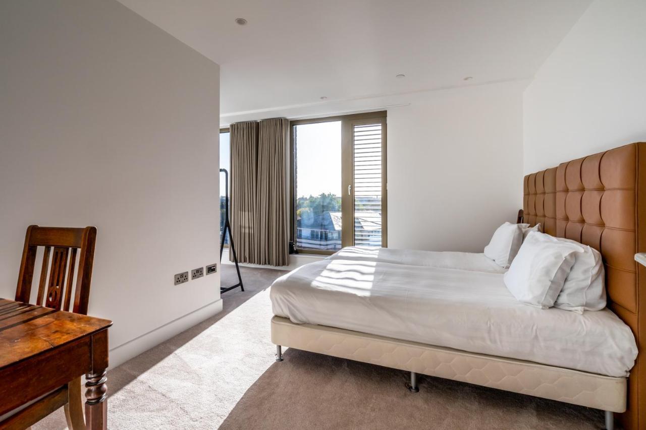 Cityscape @ Ryedale House ยอร์ค ภายนอก รูปภาพ